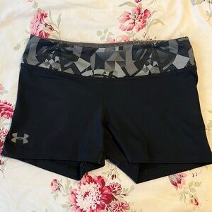 Under Armour Shorts